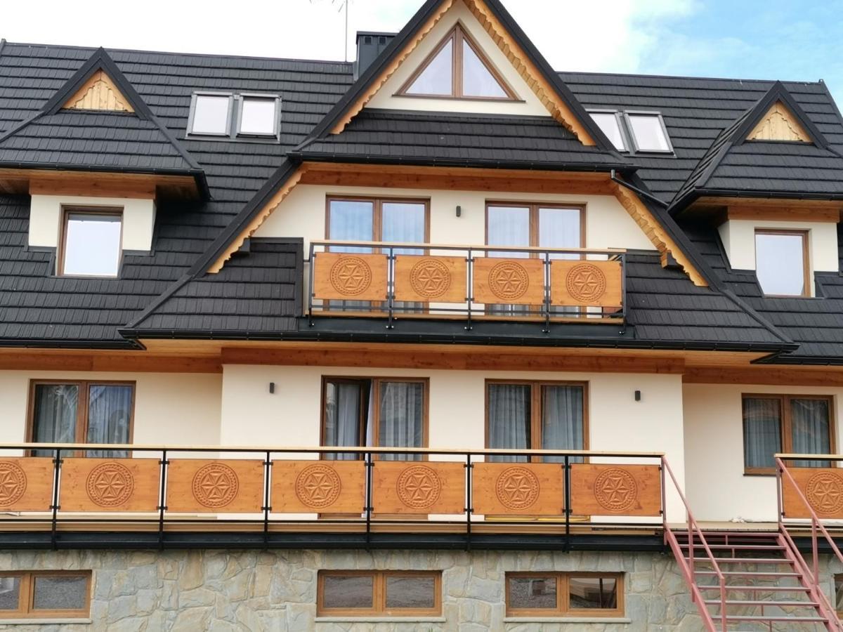 Apartamenty Goralskie Zakopane — Zdjęcia 2